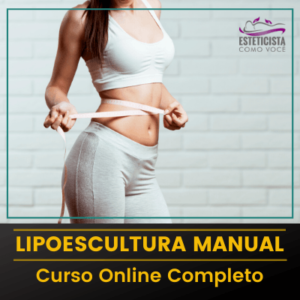 CAPA-LIPOESCULTURA-MANUAL