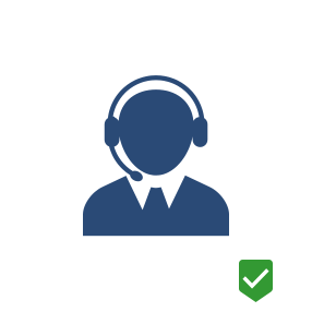O Curso Online de Microagulhamento possui suporte personalizado.