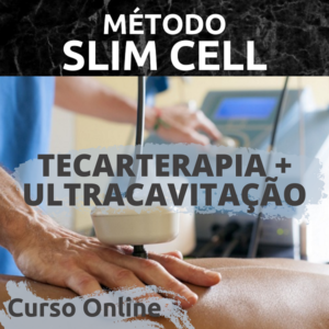 Capa SLIM CELL