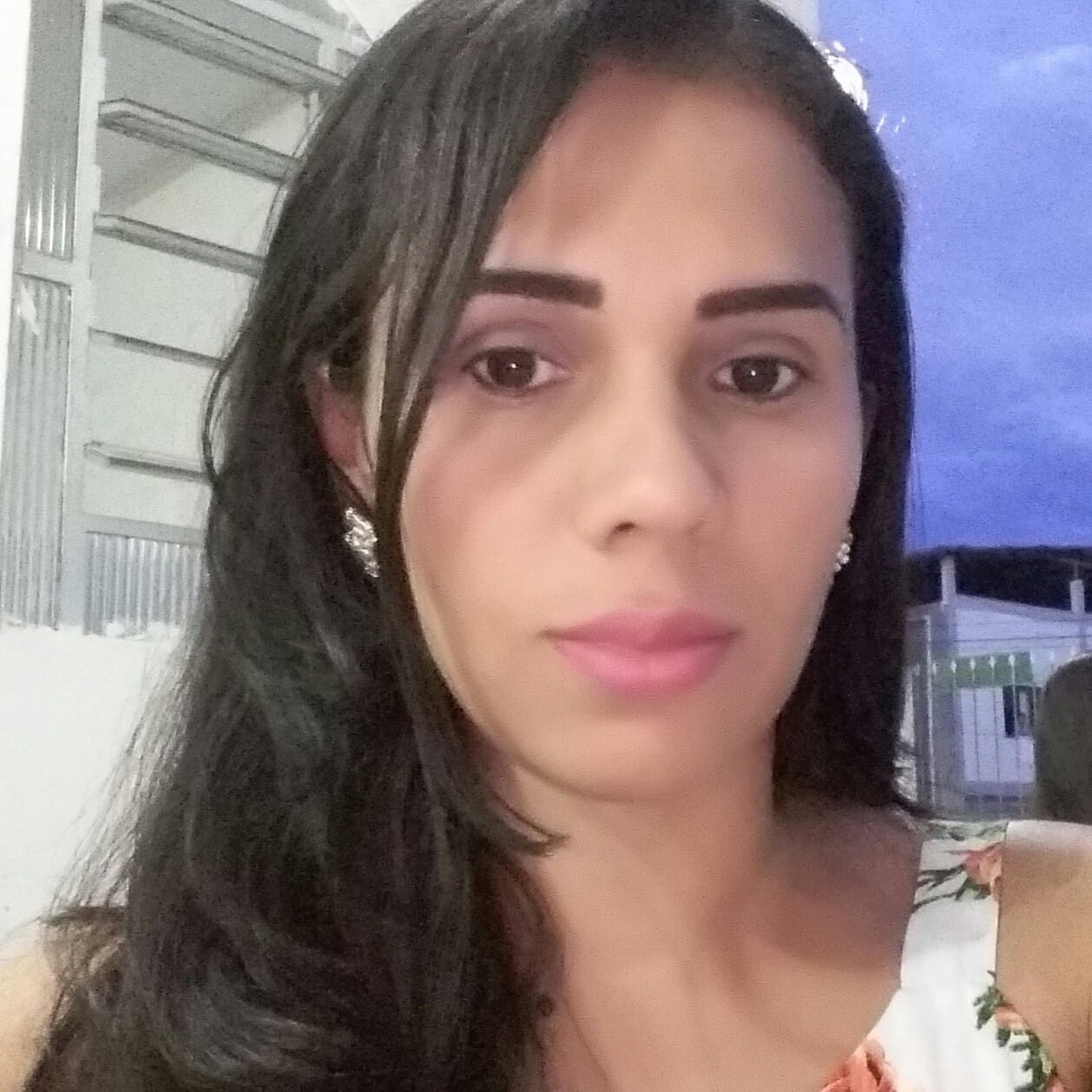 Aclienia Medeiros