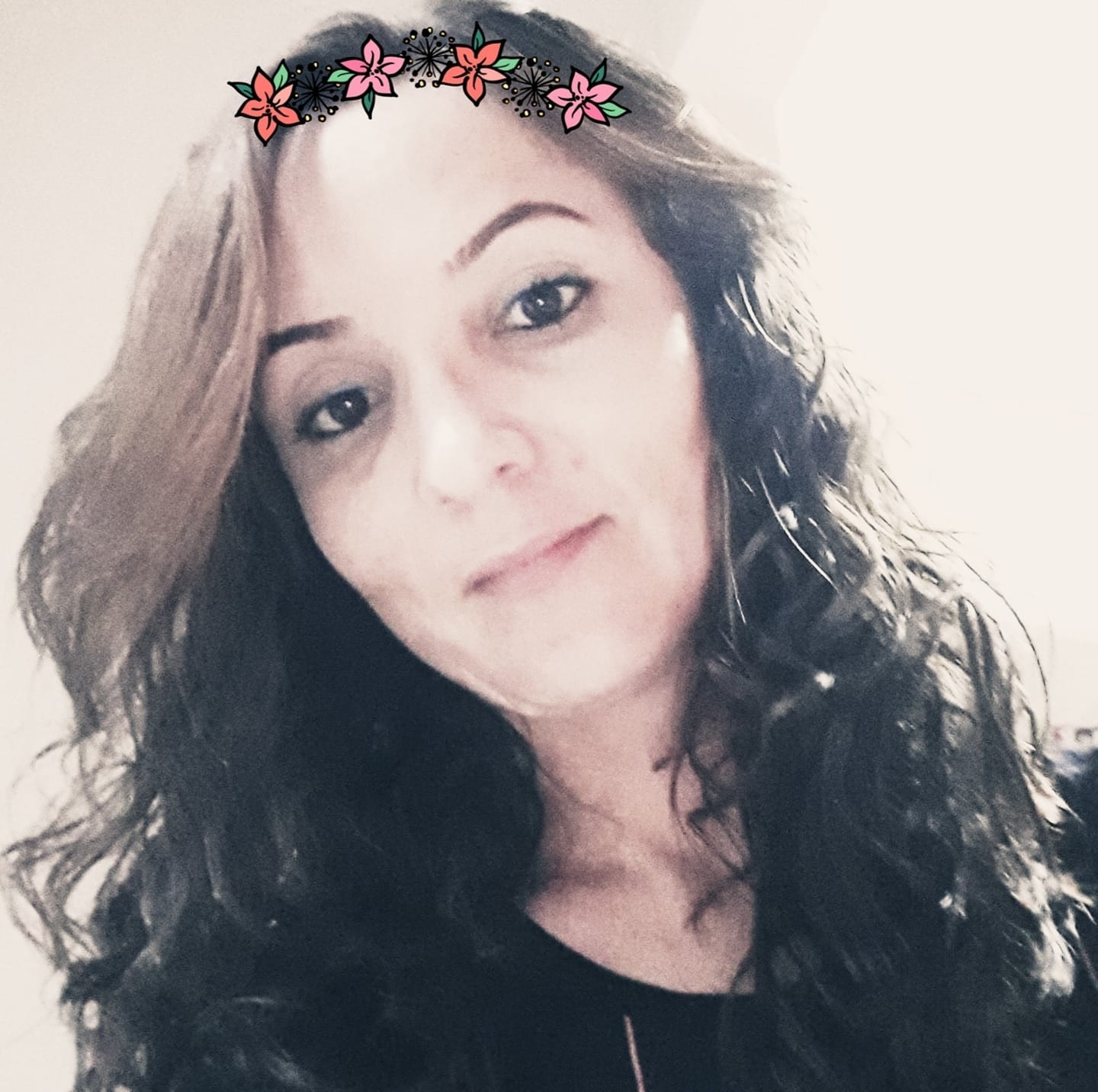 Daniélle Cristina Dege Romão