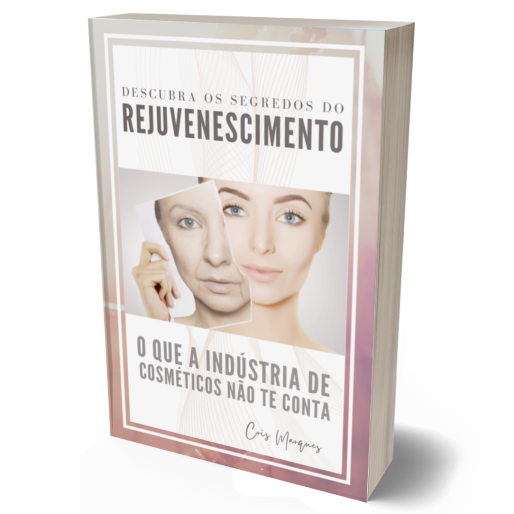 Os Segredos do Rejuvenescimento