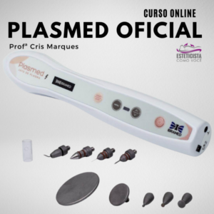 Curso Oficial Jato de Plasma PLASMED