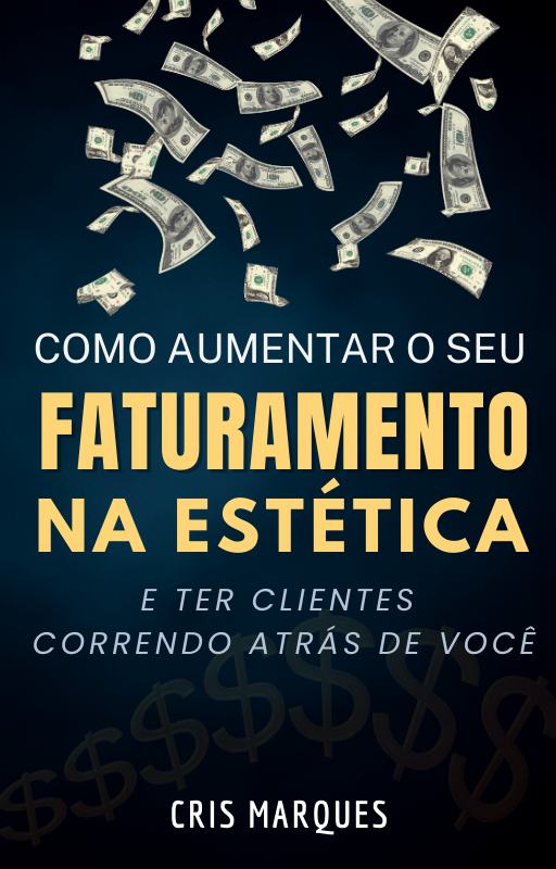 e-BOOK COMO AUMENTAR O SEU FATURAMENTO
