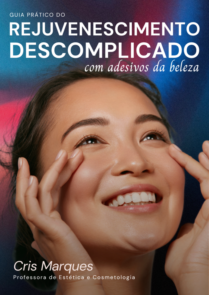 Ebook adesivos microagulhados