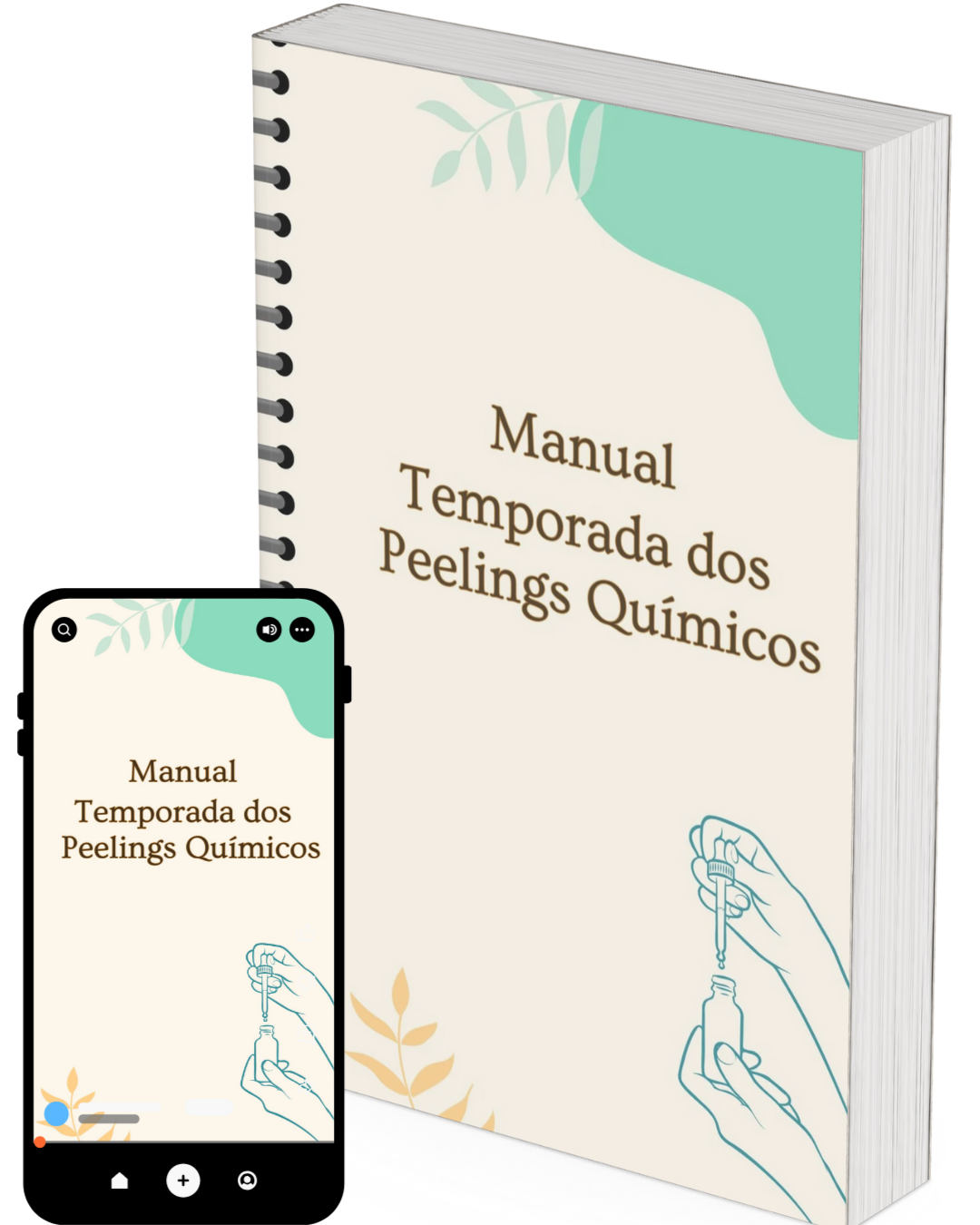 Manual de Peelings Químicos