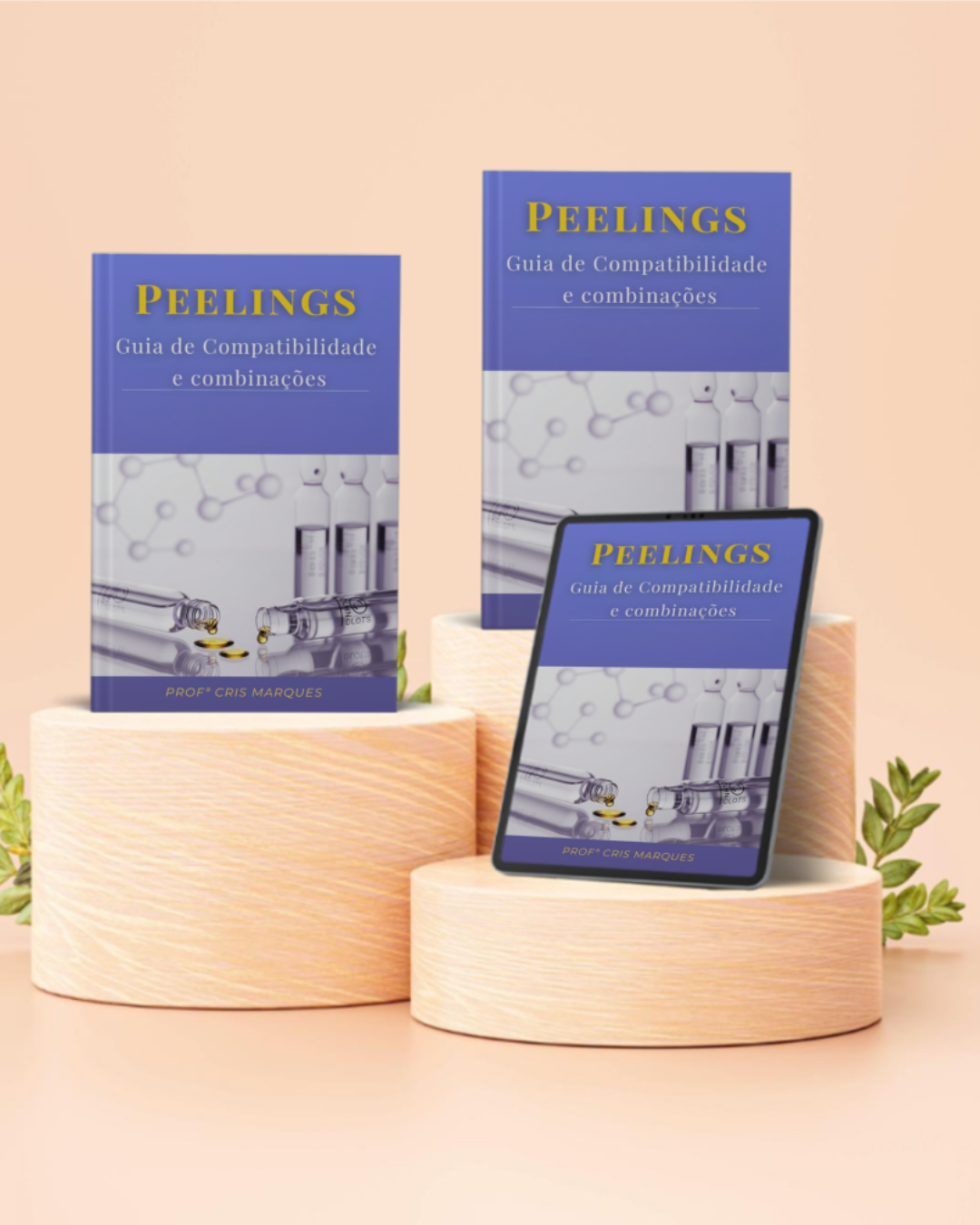 Guia dos Peelings na Estética