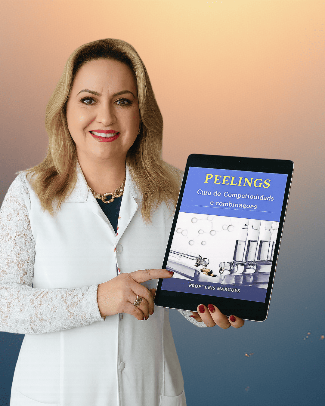 PEELINGS GUIA DE COMPATIBILIDADE E COMBINAÇÕES